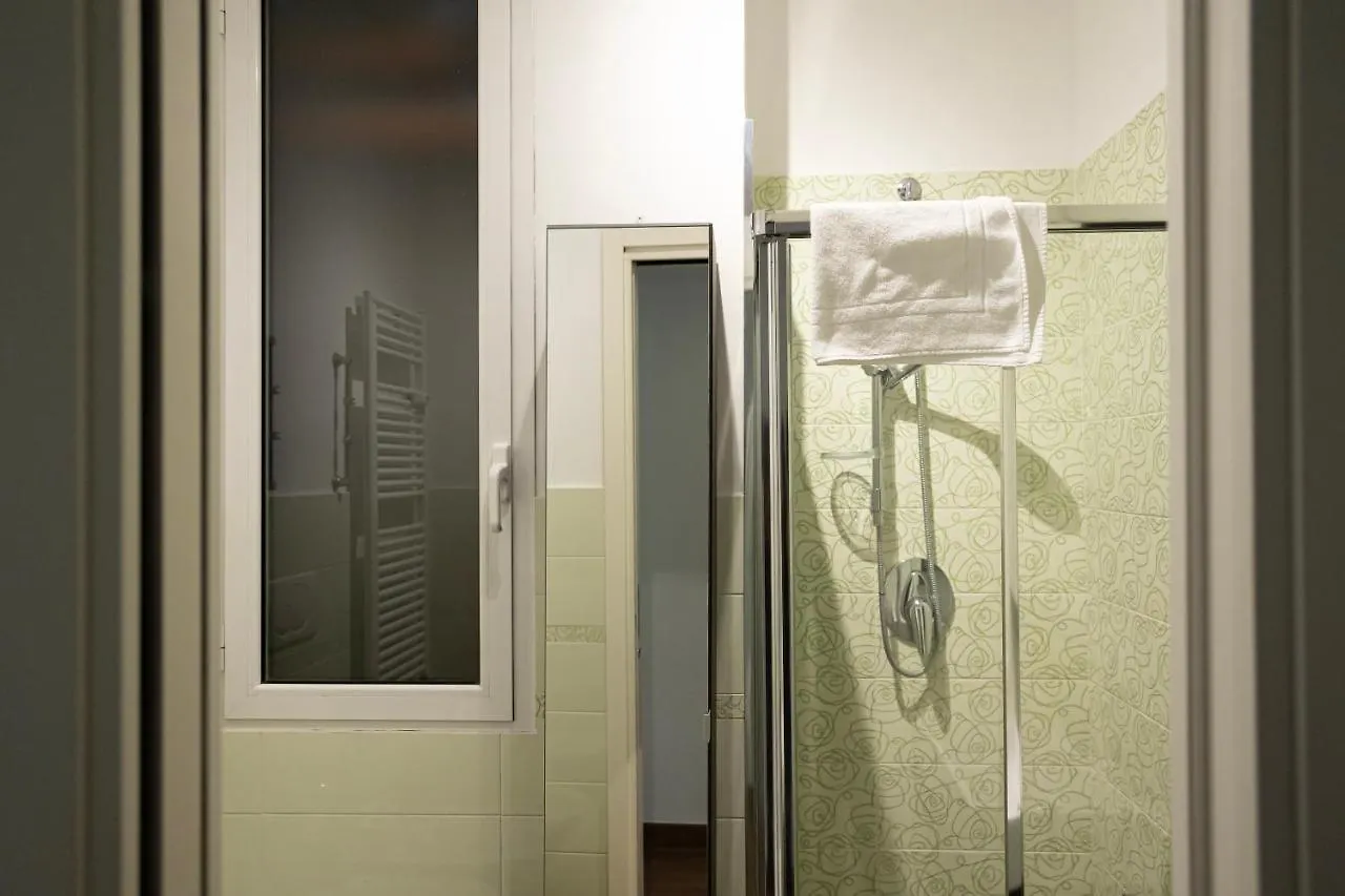 Accogliente Monolocale In Porta Romana Milan